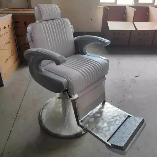 Luksusowy krzesło do salonu kosmetycznego kosmetyczka profesjonalny tatuaż stolec kosmetyczny zabieg rozkładany meble Cadeira