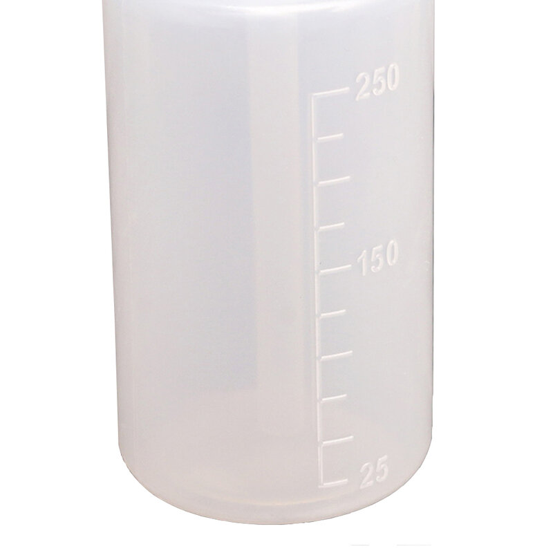 1PC Kunststoff Tattoo Flasche Diffusor Squeeze Container Glas Grüne Seife Waschen Versorgung Squeeze-flasche Lab Non-Spray Tattoo zubehör