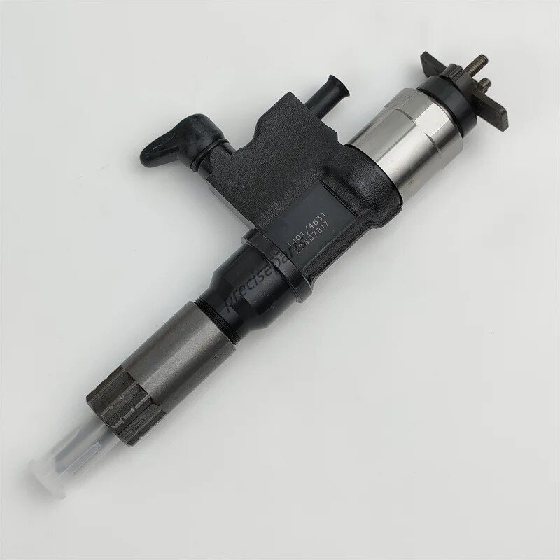 Injector de combustível comum diesel do trilho, 295050-1401, 2950501401