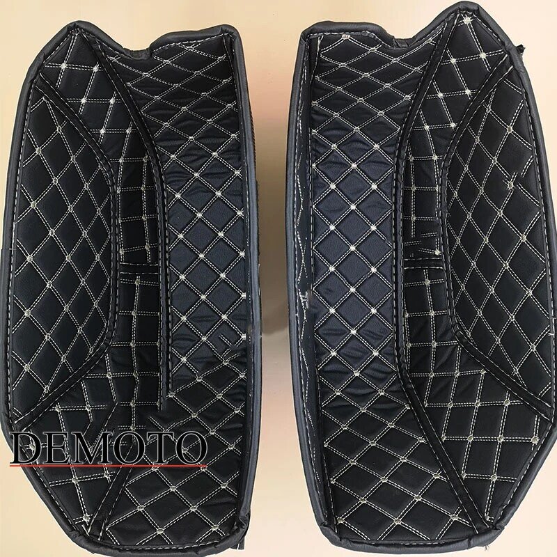 For SHAD SH23 SH36 SH 23 36 Trunk Case Liner Luggage Box Inner Container Tail Case Trunk Lining Bag