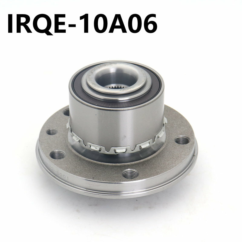 10A06-7H0498611 rodamiento de rueda con ensamblaje de cubo para TOUAREG (7LA, 7L6, 7L7) 2002-2013