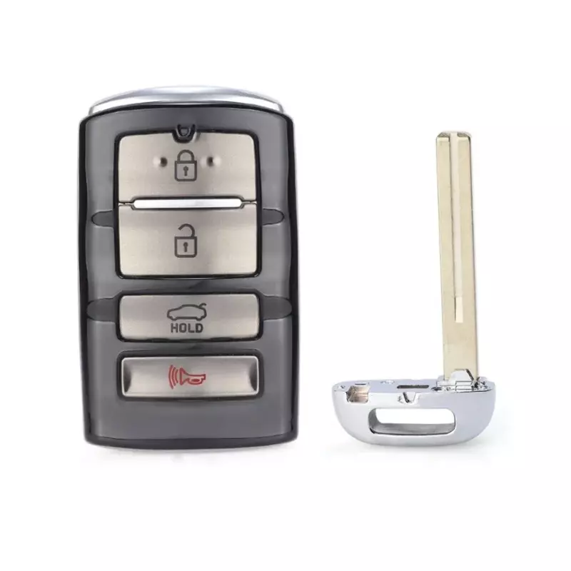 Pn: 95440-f6000 für kia cadenza 433mhz ncf2951x id47 chip fcc id: TQ8-FOB-4F10 smart remote car key