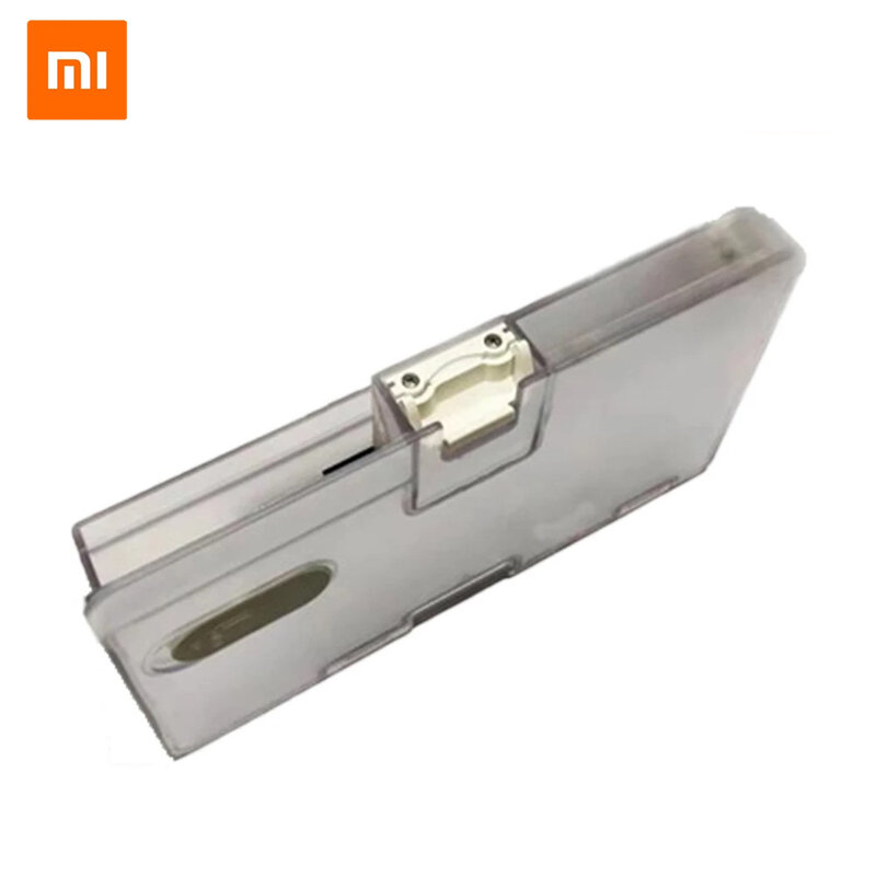 Xiaomi G1 MJSTG1 serbatoio dell'acqua scatola della polvere parti della staffa del mocio Robot aspirapolvere piastra di supporto della pattumiera accessori originali