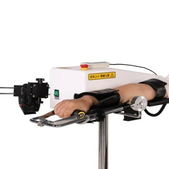 Физиотерапевтический аппарат плечевого локтя CPM, цена