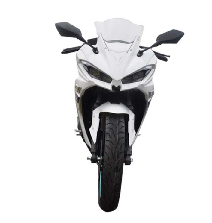 SINSKI-High Speed Cruiser Motor Motocicleta, 150cc, Rua Legal, Corrida Aventura, Venda Direta