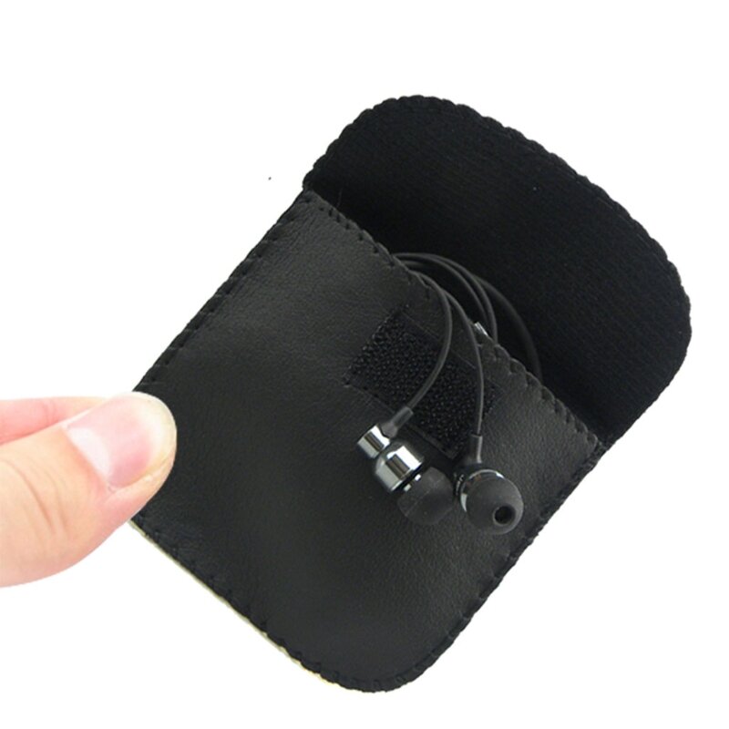 Schutz für Fall Drop Beständig Kopfhörer Tasche Kopfhörer Tasche Schutzhülle Pouc Drop Verschiffen