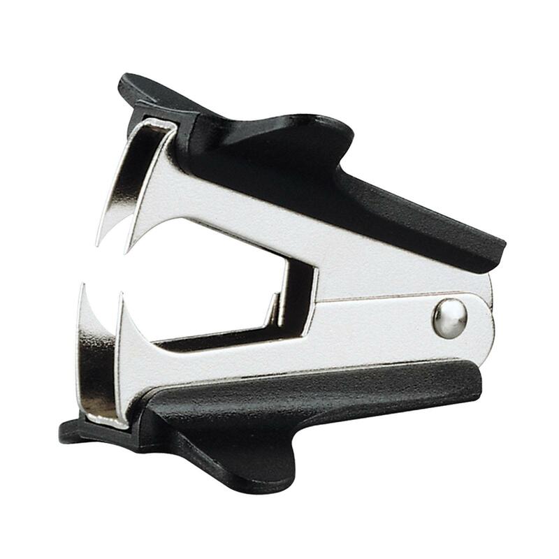 Staple Remover Staple Puller Removal Tool Stationery Compact Professional Staple Lifter for School Binding Supplies