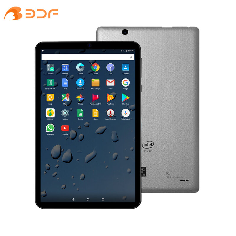 New 8 Inch Google Tablet Quad Core 2GB RAM 32GB ROM 1280x800 IPS Display Wifi Bluetooth Dual Cameras Cheap And Simple Tablets