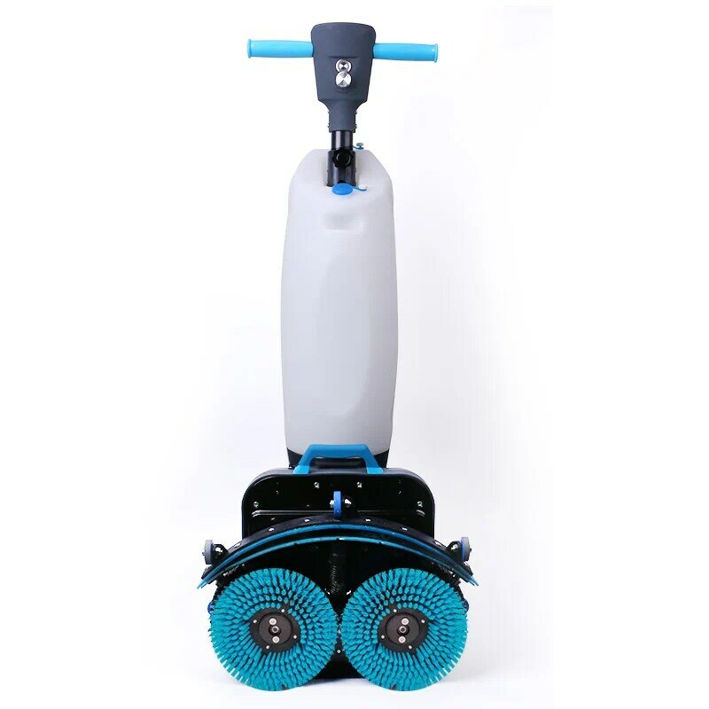 Автоматический напольный скребок, инструмент для сушки ковра машина для мытья пола для продажи