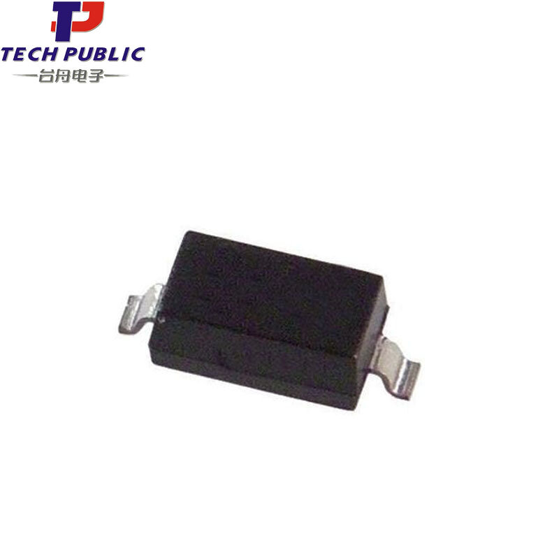 FDN338P SOT-23 электронные чипы электронный компонент MOSFET диоды интегральные схемы Tech Public