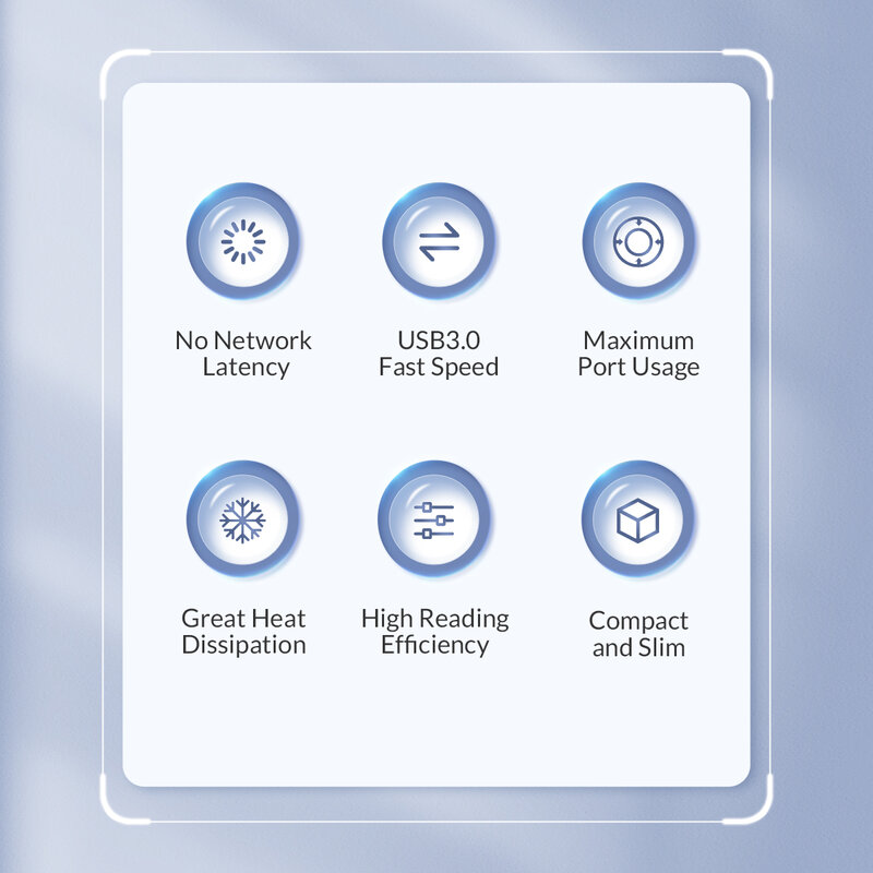 Orico-屋外USBType-Cアダプター,3.0,高高速スプリッター,3ポート,huaweiコンピューター,PC,ラップトップ,Macアクセサリ用のアダプター