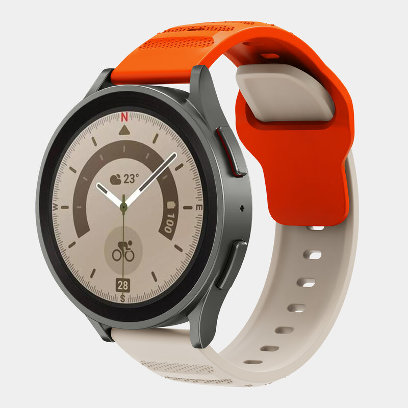 Ремешок для часов Huawei Watch 4/3/GT3/2 Pro Amazfit GTR 4/GTS 4 47 мм 42 мм, браслет для Samsung Galaxy Watch 3 4/5/6, 20 мм 22 мм