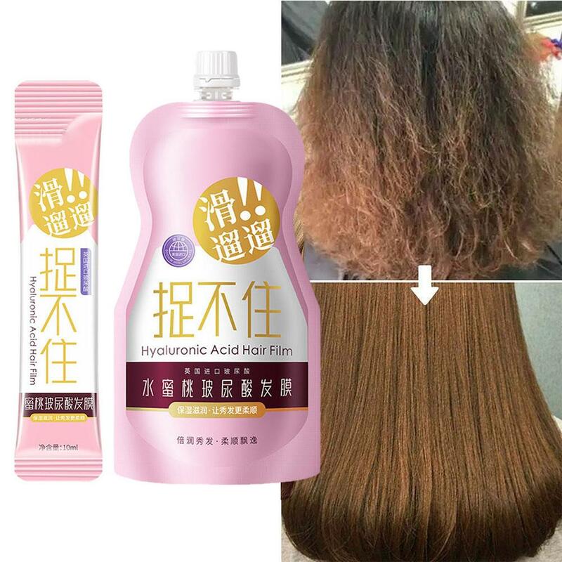 10-350g Magic Hair Mask For Dry Damaged Hair Care Hair Treatment Essence For Maltreated Hair Straightening Smooth Conditioner