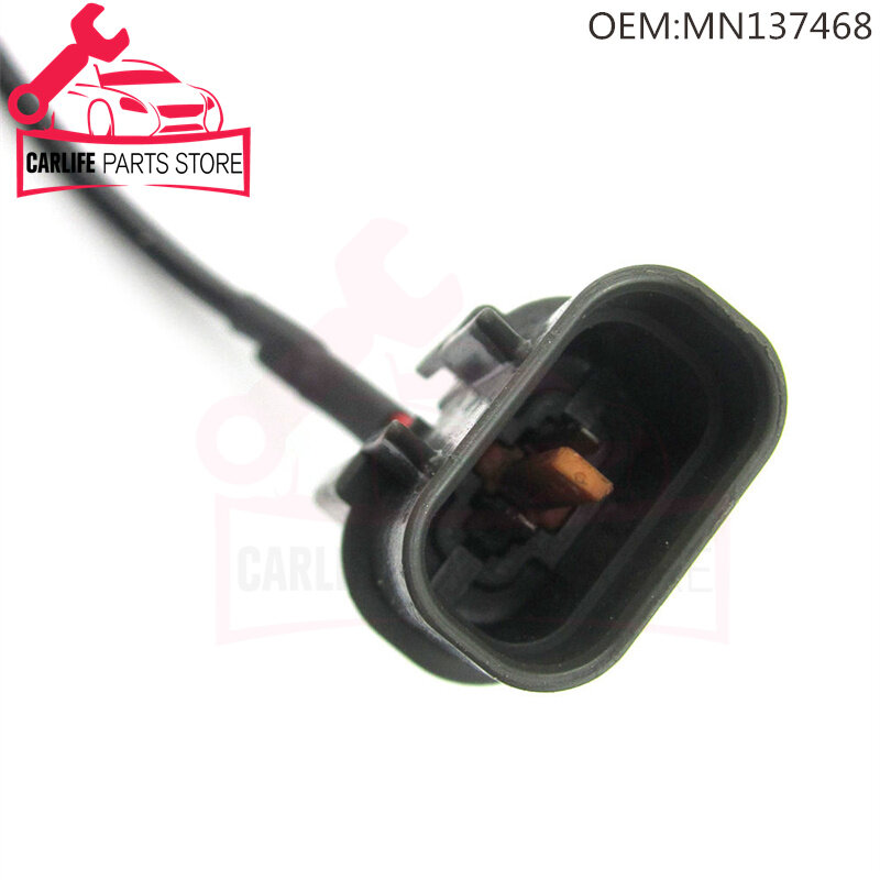 MN137468 Detonation Knock Sensor For Mitsubishi Galant Lancer Outlander Eclipse 2.4L L4 2004-2012 MD159216 MD303221 MD304933
