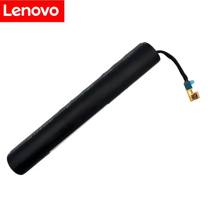 Batería L15D2K31 para tableta LENOVO YOGA 3, Tablet-850M, Yt3-850F, YT3-850, YT3-850M, L15C2K31, 3,75 V, 6200mAh