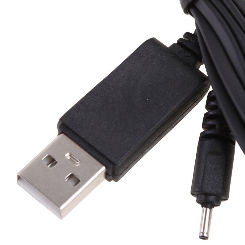 Adaptador cargador base cable carga USB para 5800 5310 N73 E65 E71 E72 6300