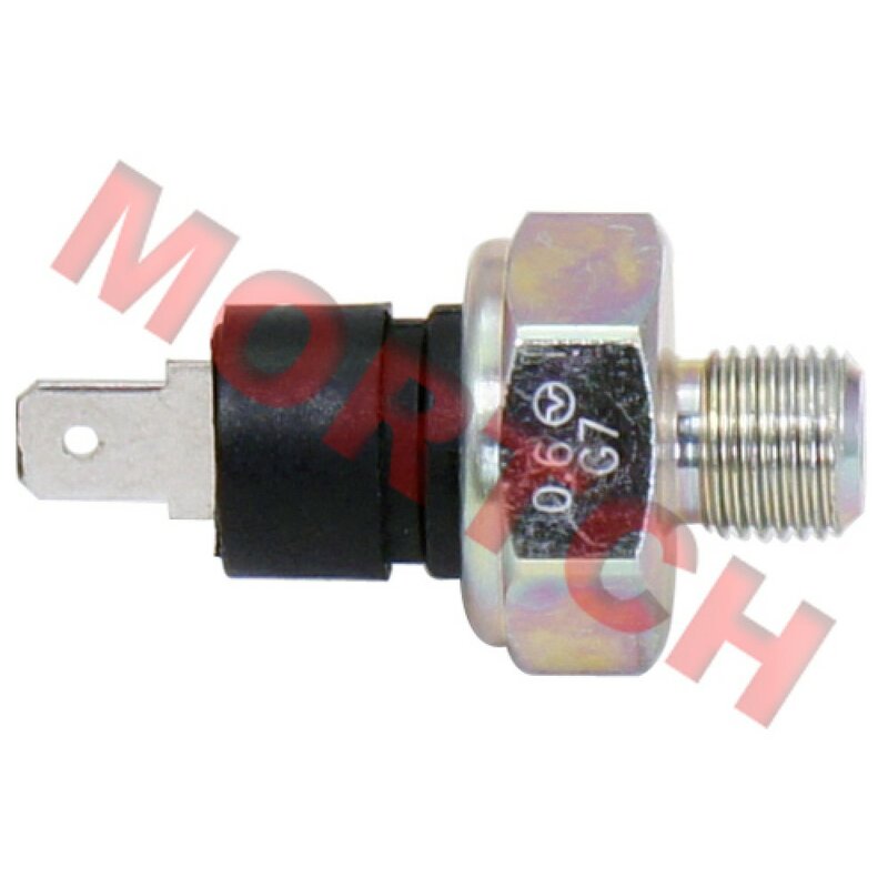 Interruptor de Sensor de presión de aceite, 01A0-012200 para CFMoto CForce UForce ZForce 450 550 Z5