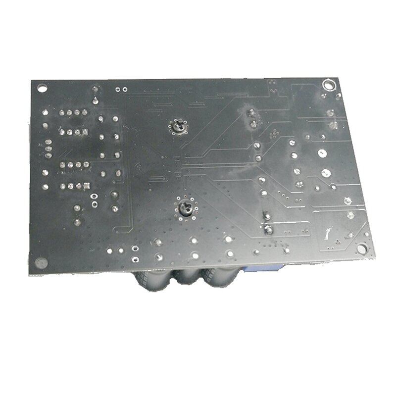TPA3255 HIFI Digital Amplifier Board TPA3255 Class D Amplifier Board 300Wx2 High Power Audio Power Amplifier Module