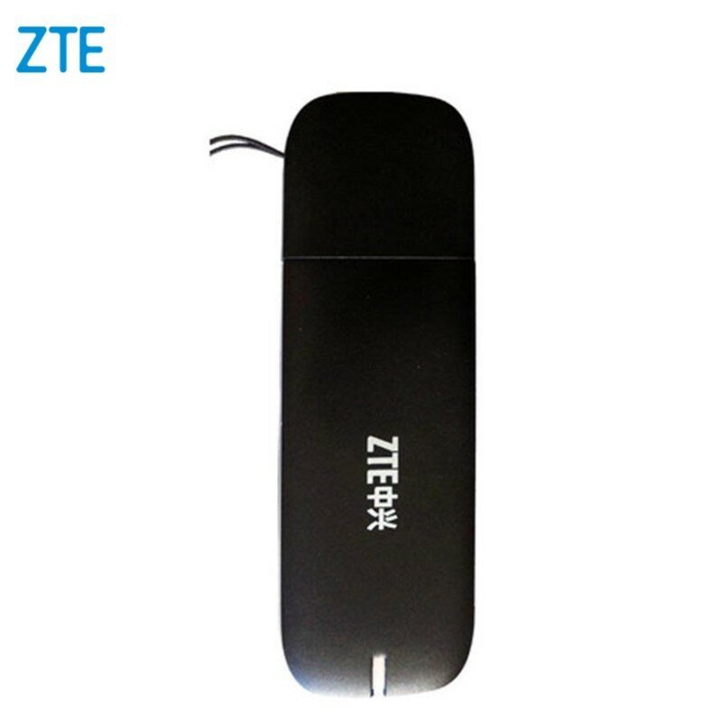 ZTE MF667S odblokowany MODEM 3G 21,6 mb/s modem USB