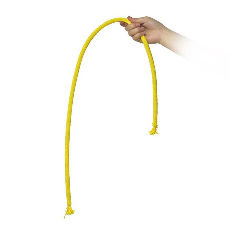 子供用のリジッドロープ,95cm,子供用の教育用レンガ,ハロウィーンパーティー用のおもちゃ