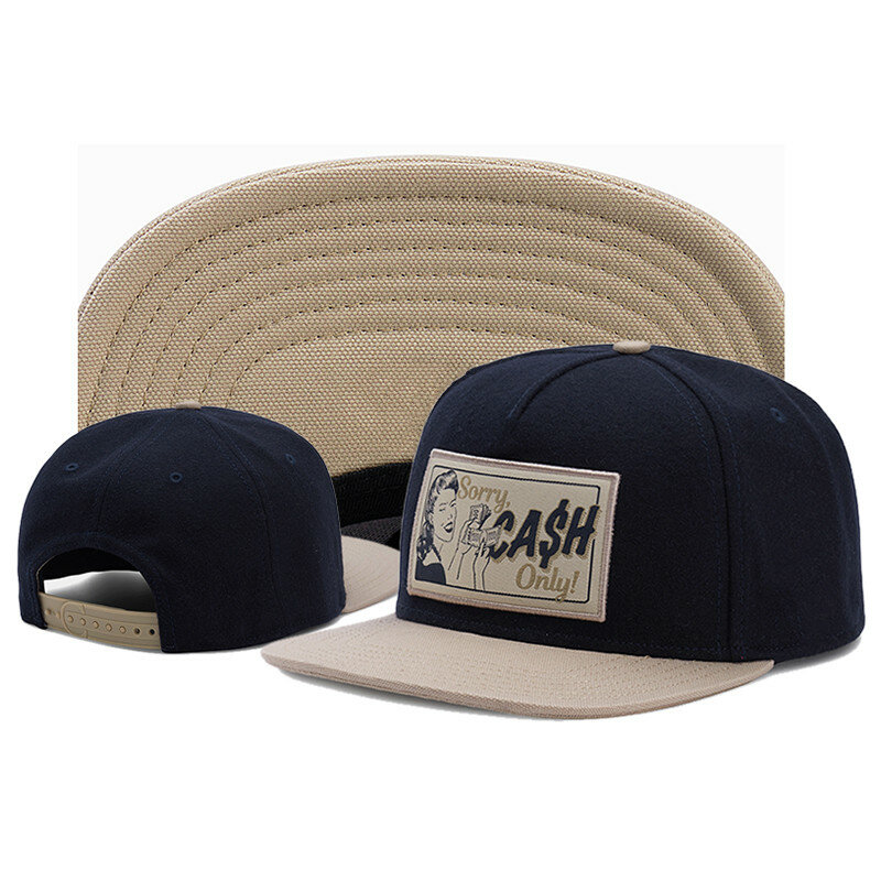 ยี่ห้อ FASTBALL หมวกเย็บปักถักร้อยหมวก Hip Hop หมวก Snapback สำหรับผู้ชายผู้หญิงผู้ใหญ่กลางแจ้ง Casual Sun เบสบอลหมวก Dropshipping