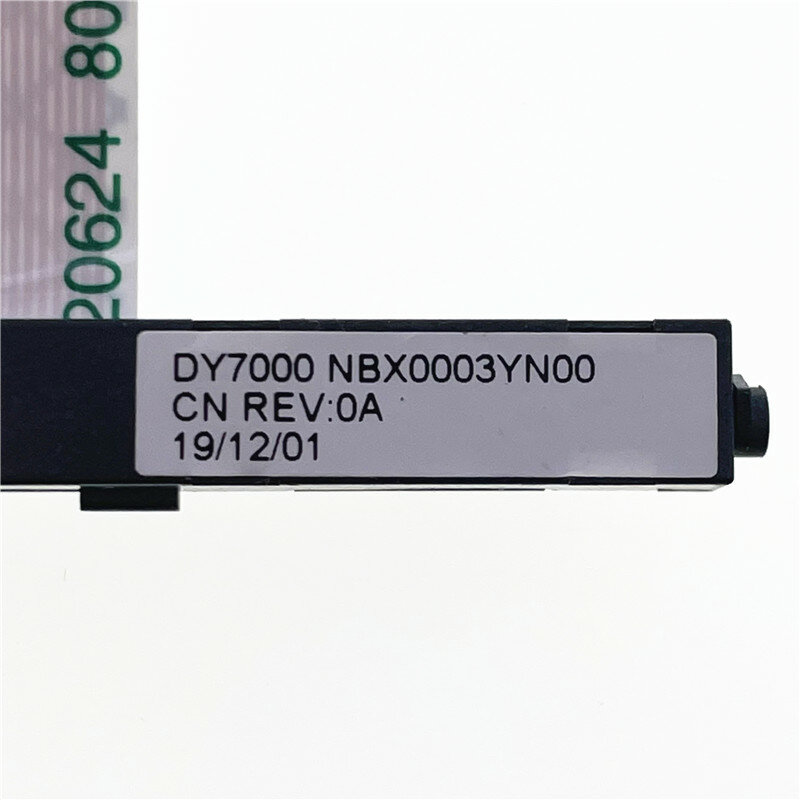 Kabel HDD LAPTOP asli baru untuk Lenovo Y7000-15 Y7000-1060 Y7000 Y7000P Y530-15 2018 2019 Cable NBX0003YN00