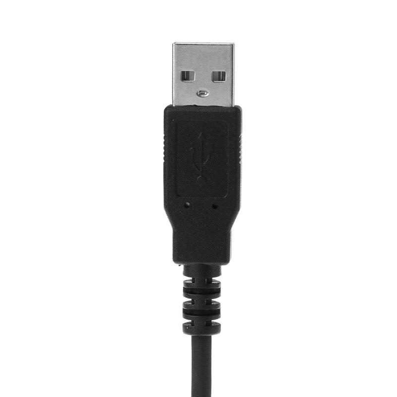 USB Programming Cable For Hytera Radio MD78XG MD780 MD782 MD785 RD980 RD982 Dropship
