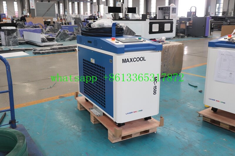 Maxcool-レーザーポインター,金属,1000w,1500w,2000w