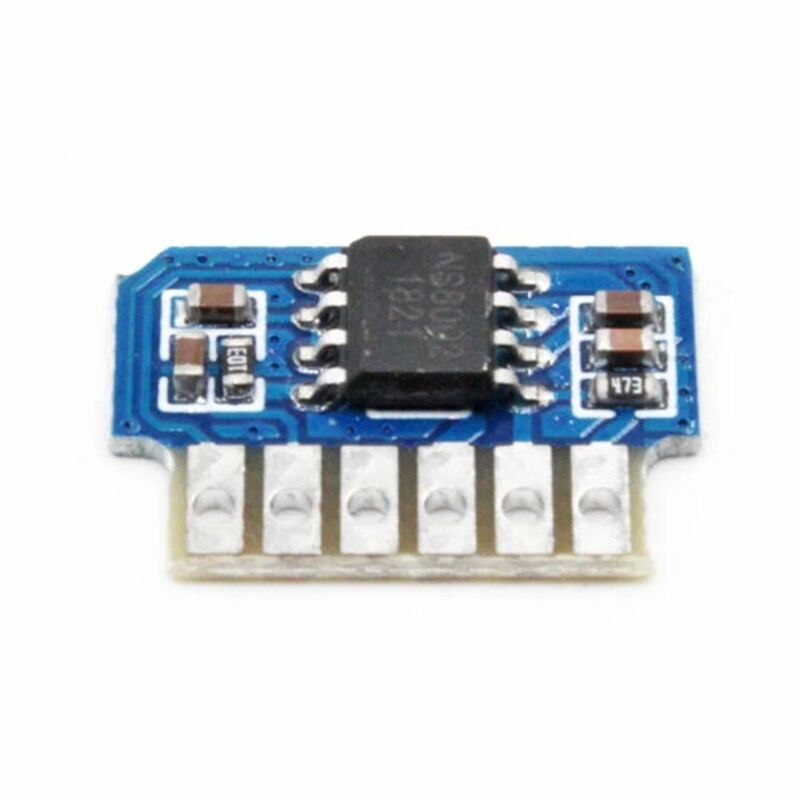 Minireproductor de Audio de clase, Módulo de placa demodificadora, decodificador, amplificador, jabalí