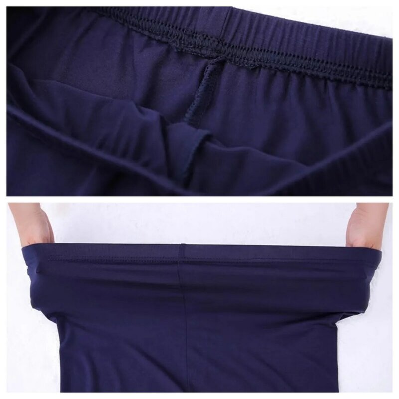 Shorts für Frauen hoch taillierte Bonbon farben Modal Soft Stretch Sommer Stil plus Größe 5xl Dame Boxershorts Unterwäsche