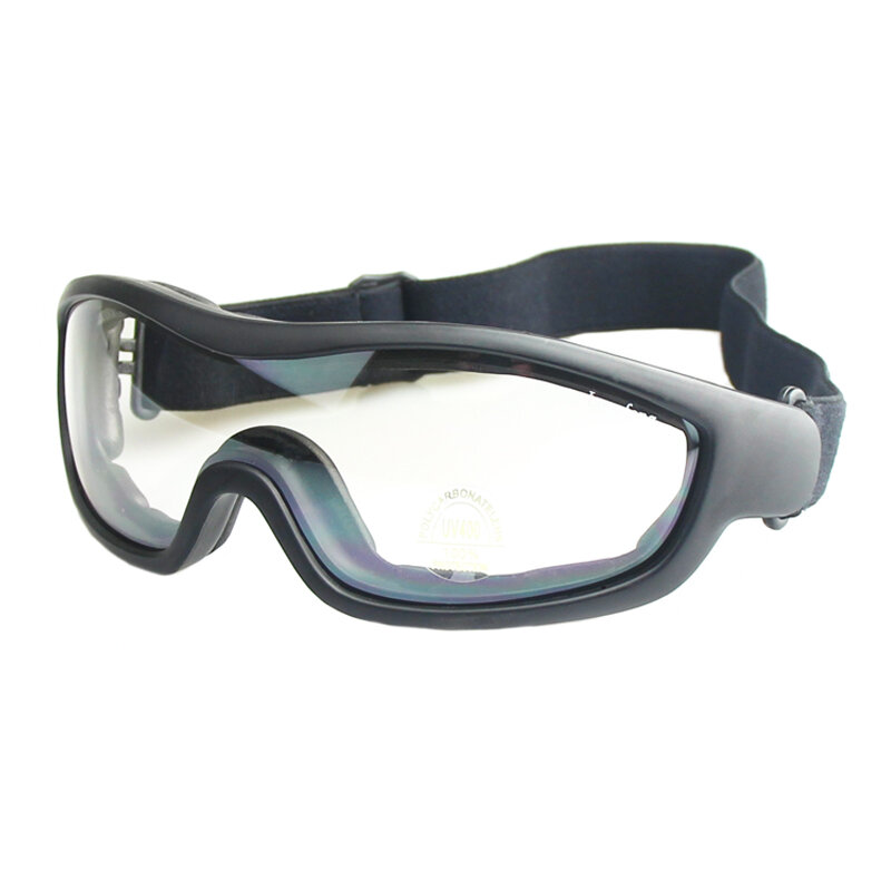 Myopia Surgery Protective Eyewear Men's Full Femtosecond Double Eyelid Laser Glasses Cataract Women's