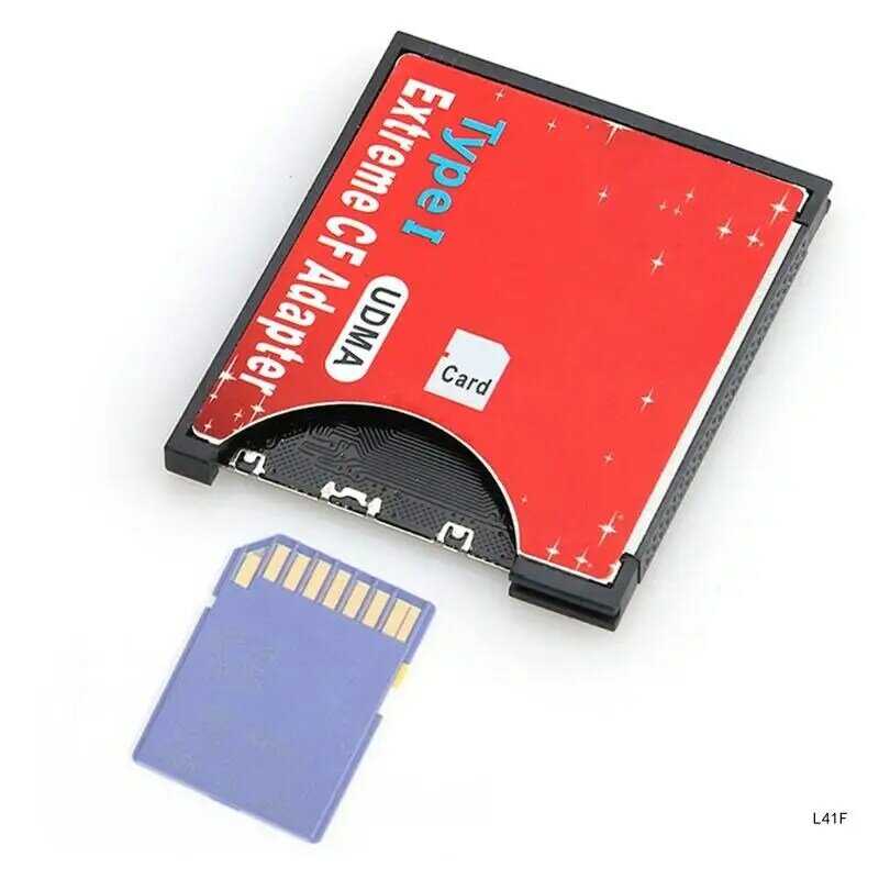 Adaptador tarjeta Micro-SD a calidad, convertidor lector tarjetas memoria Micro-SD SDHC SDXC a I