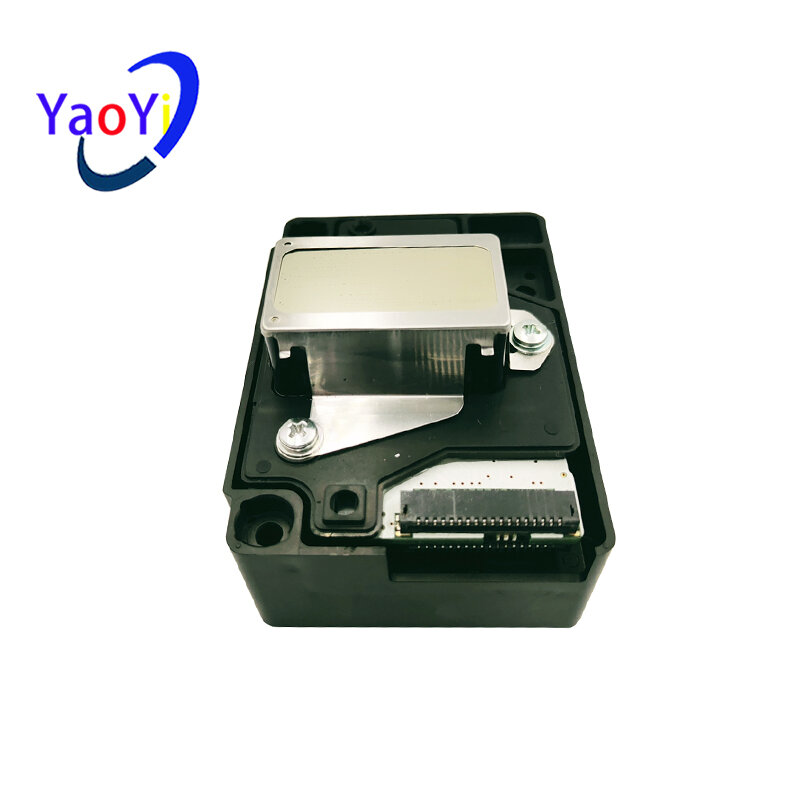 L1300 Głowica drukująca Głowica drukarki do Epson WF1100 TX525 T1110 T1100 TX510 ME650F T30 T110 T33 C10 C1100 C110 C120 ME1100 ME70