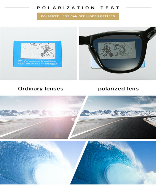 DAIWA-弾性ペイント偏光サングラス、スポーツメガネ、サイクリングメガネ、釣り、新しいファッション