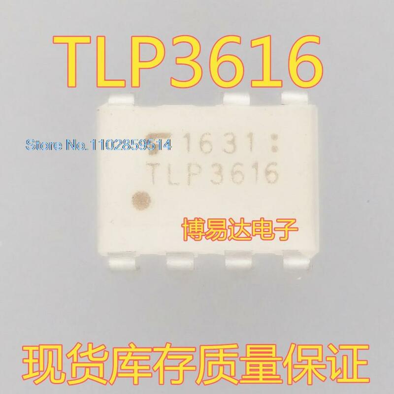 TLP3616 DIP-7 TLP3616, 20 PCes por lote