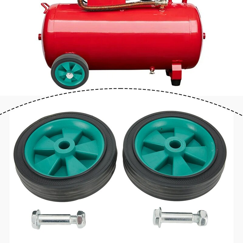 Rodas do rodízio da substituição para o compressor de ar, Air Tool Fittings