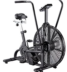 Befreeman Gym Indoor Air Bike Exercise Cardio Sports Fitness Equipment Air BIke Assault
