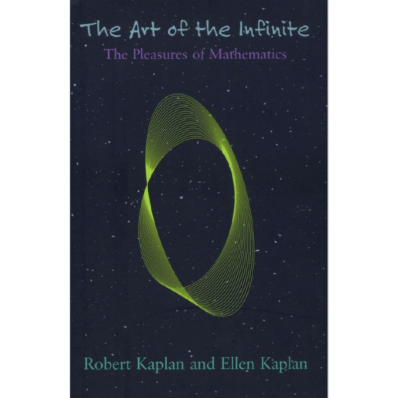 The Art Of The InfInIte Pleasures Mathematics