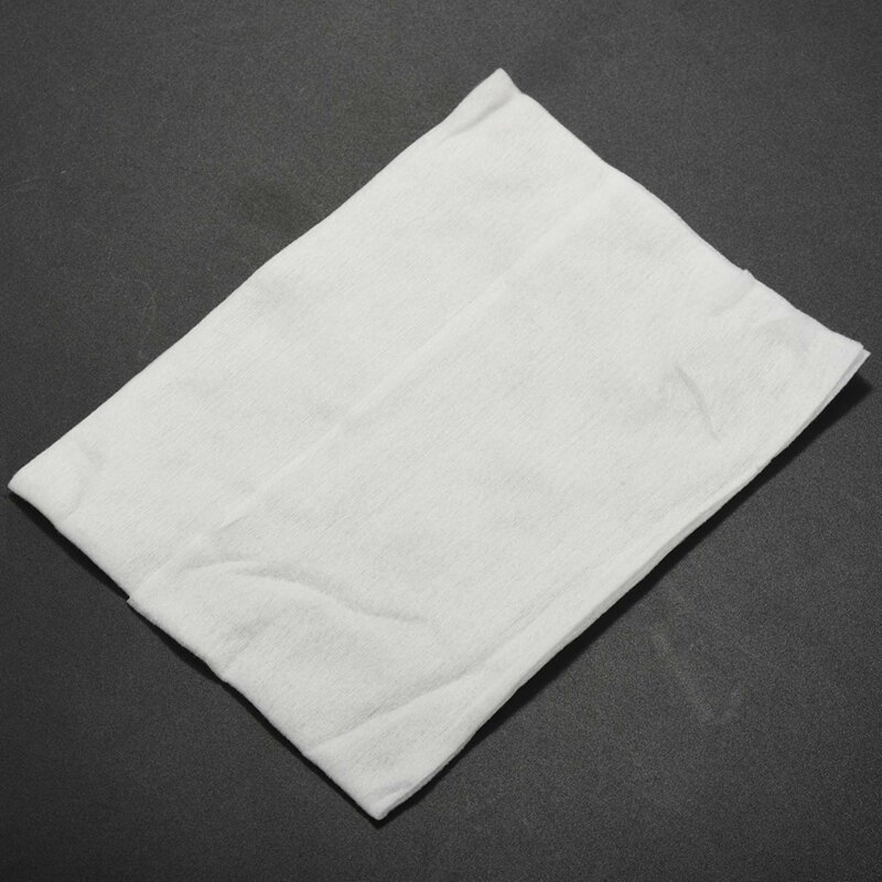 900PCS Disposable Microfibre Electrostatic Floor Cloths For Flat Swivel Mop Multi Fitting Cleaning Wipes