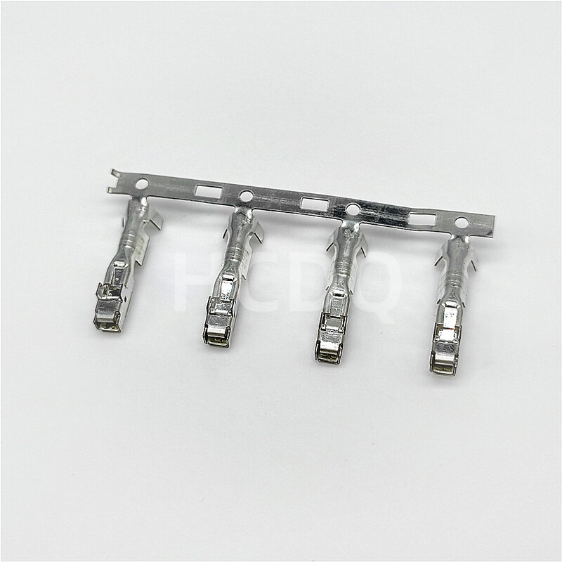 100 PCS Supply original automobile connector 368084-1 metal copper terminal pin