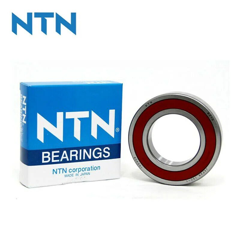 Rodamiento NTN 100% Original de Japón, 5/10 piezas, 604 ZZ, ABEC-9, 4x12x4mm, miniatura 604 ZZ, rodamientos de bolas de alta velocidad 604Z
