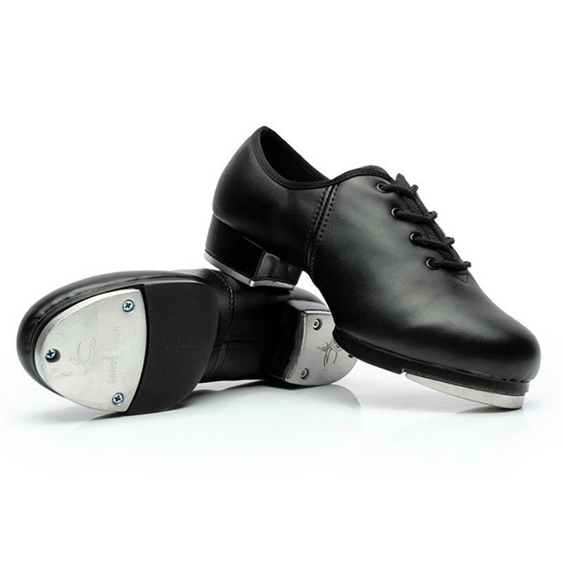 Profissional Barato Alta Qualidade Clássica do Desgaste da Dança Crianças Meninas Meninos Sapatos de Sapateado