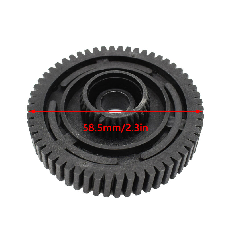 Auto Verteiler getriebe Motor Reparatur Getriebe Servo für bmw x3 x5 x6 e83 e53 e70 f15 f85 atc400/atc500/atc700 Zubehör