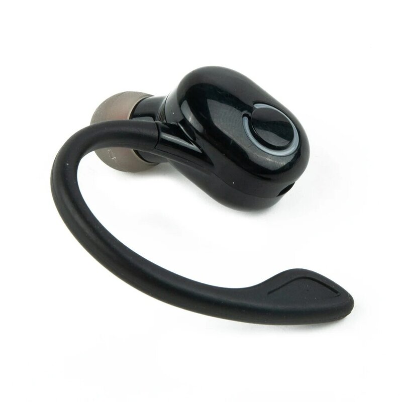 Bluetooth-Kopfhörer-Tools wasserdicht drahtlos In-Ear-Mini-Sport v5.0 10 Meter 60 Minuten Bluetooth-Kopfhörer einfach