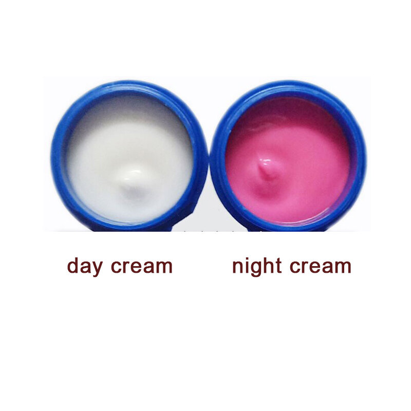Yomemei-Crema de día y noche para eliminar manchas oscuras, pigmento para el cuidado de la piel, 10 días