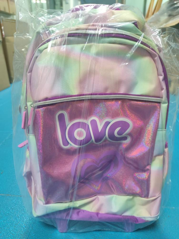 Детский дорожный рюкзак на колесиках 17 дюймов, школьный ранец на колесиках для мальчиков и девочек, Студенческая сумка