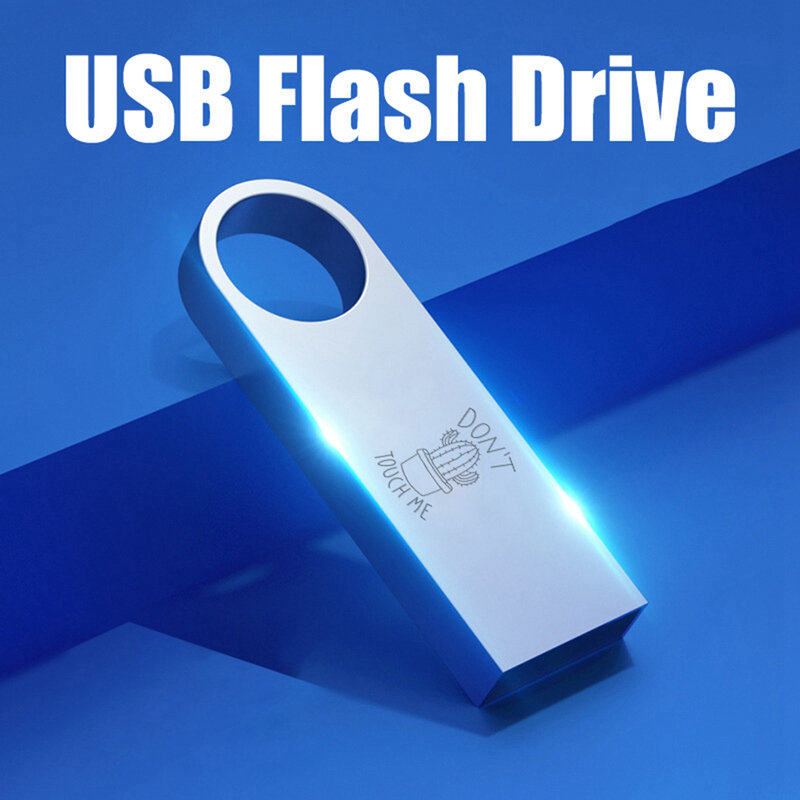 Cactus Pen drive 4GB 8GB 16GB Flash Memory Drive 32GB 64GB USB Flash Drive waterproof usb Stick USB Creative Pendrive
