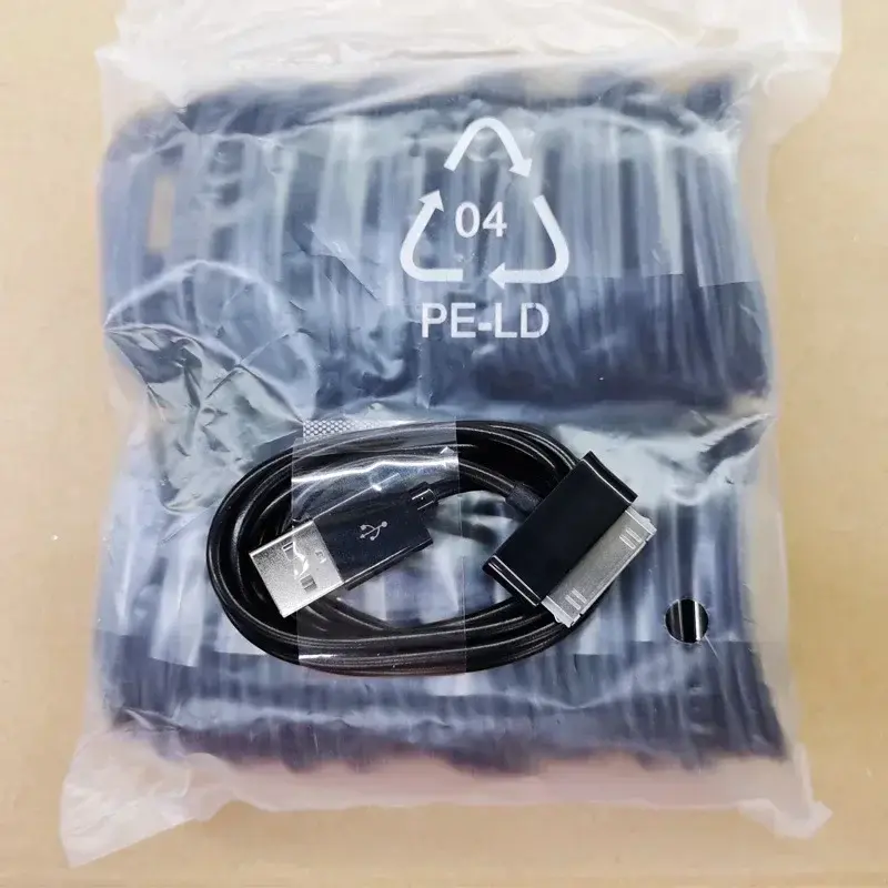 Für P1000 USB Sync Daten Kabel Ladegerät FÜR Samsung Galaxy Tab Note 7 10,1 Tablet Für Samsung Galaxy Tab USB kabel