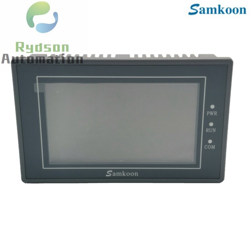 EA-043A Samkoon HMI 4.3 Inch TFT 480*272 1 COM New Original Touch Panel