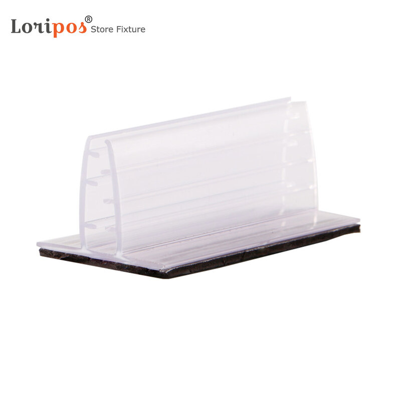 Uchwyt na kichanie wysoki stojak na pleksi przezroczysty akrylowy uchwyt na Panel na karty arkusz akrylowy Menu fotograficzne